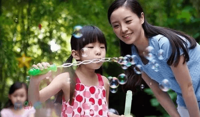 育兒知識(shí)幼兒園新生入園,家長十三忌